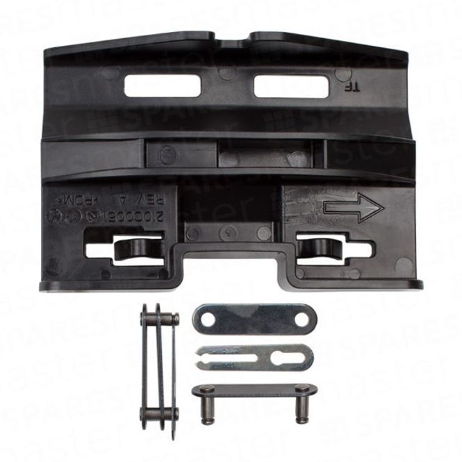 Hovedbilde Inner Trolley 41A6398