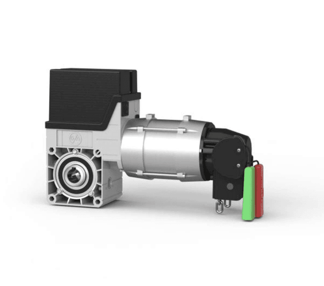 Hovedbilde GFA KG50 gear SE 5.24-25.40 ...