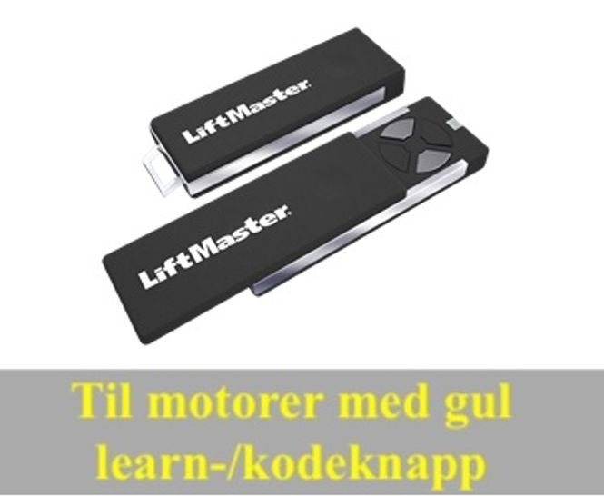 Hovedbilde TX24EVF Fjernkontroll til ...